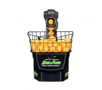 Робот настольный Donic Newgy Robo-pong 545