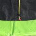 Батут DFC Jump 10ft складной, c сеткой, цвет apple green