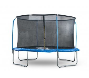 Start Line Батут 10 футов (305 см)с внутренней сеткой и держателями
