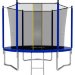 Батут Swollen Lite 8 FT (Blue)