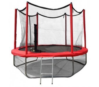 Батут Optima Fitness Jumper 6