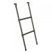 Батут с защитной сеткой Eclipse Inspire 6FT