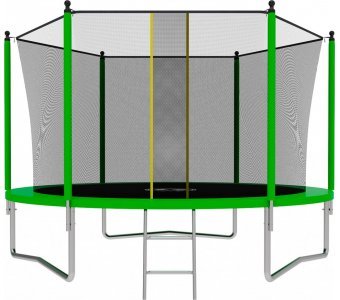Батут Swollen Lite 10 FT (Green)