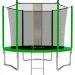 Батут Swollen Lite 8 FT (Green)