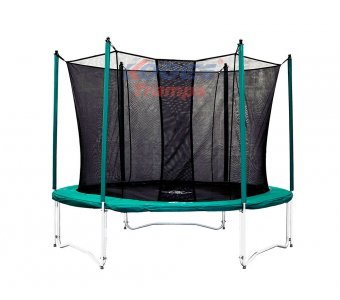 Батут Tramps Fun 8’ – 2,4 м