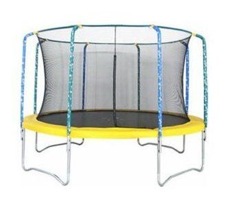 Батут Tramps Sun 6’ – 1,8 м