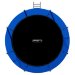Комплект батут i-Jump 8ft (2.44м) с защитной сетью с лестницей