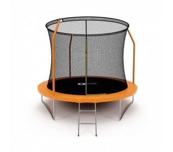 Батут Jump Trampoline inside Orange 10ft