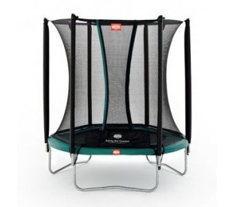 Батут Berg Talent 180 + сетка Comfort 180