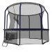Батут Unix line Supreme Game 14 ft (blue)