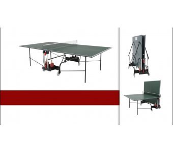 Теннисный стол Sponeta Hobby MA220