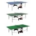 Теннисный стол Sponeta Hobby MA220