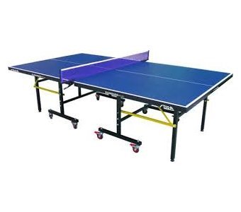 Теннисный стол Stiga Superior Roller-16