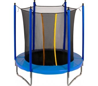 Батут Jumpy Comfort 6 FT (Blue)