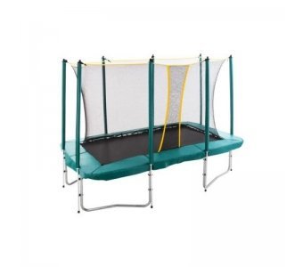 Батут Hasttings Square 6ft х 9ft