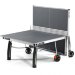 Теннисный стол всепогодный антивандальный Cornilleau 540M Crossover Outdoor (серый)