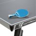 Теннисный стол всепогодный антивандальный Cornilleau 540M Crossover Outdoor (серый)
