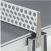 Теннисный стол всепогодный антивандальный Cornilleau 540M Crossover Outdoor (серый)