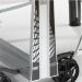 Теннисный стол всепогодный антивандальный Cornilleau 540M Crossover Outdoor (серый)