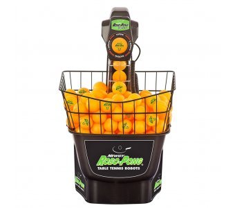 Робот настольный Donic Newgy Robo-pong 1055
