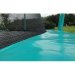 Diamond Fitness Black Edition 10ft (305 См) Батут с защитной сеткой и лестницей