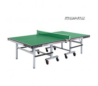 Теннисный стол Donic Waldner Premium 30 зеленый