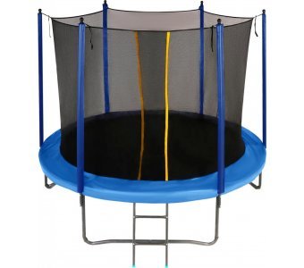 Батут Jumpy Comfort 10 FT (Blue)