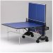 Теннисный стол Kettler Match 5.0 Indoor
