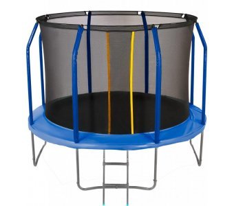 Батут Jumpy Premium 8 FT (Blue)