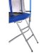 Батут Diamond fitness internal 10 FT (305 см) с защитной сеткой и лестницей