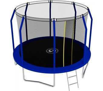 Батут Swollen Comfort 10 FT (Blue)