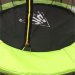 Батут DFC Jump 6ft складной, с сеткой, цвет apple green