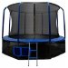 Батут Eclipse space 10 ft с защитной сеткой