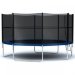 Батут Hegen External 14ft