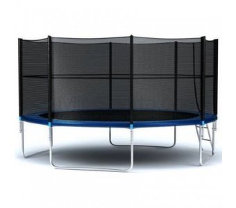 Батут Hegen External 14ft