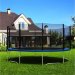 Батут Hegen External 14ft