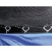 Батут Hudora Fitness Trampoline 300