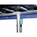Батут Hudora Fitness Trampoline 300