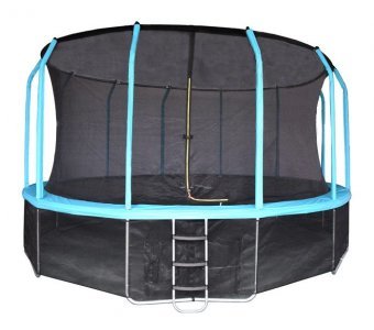Батут Yarton 16FT синий
