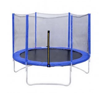 Батут DFC Trampoline Fitness 6FT-TR-В с сеткой