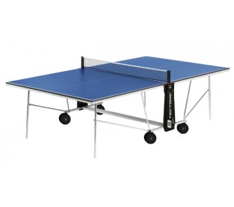 Теннисный стол Cornilleau Tecto Indoor (синий)