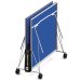 Теннисный стол Cornilleau Tecto Indoor (синий)