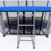 Батут i-Jump Basket 10ft blue
