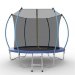 Батут Evo Jump Internal 10ft (Blue) (2020)