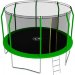 Батут Swollen Comfort 12 FT (Green)