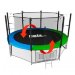 Батут Unix line 10 ft Classic (inside)
