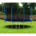 Батут Hegen Internal 14ft