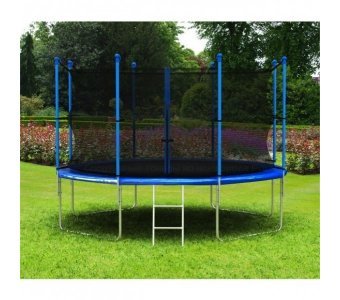 Батут Hegen Internal 14ft