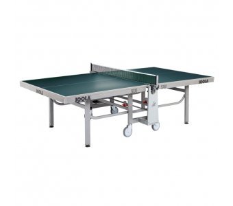 Теннисный стол Joola 5000, ITTF (зеленый)
