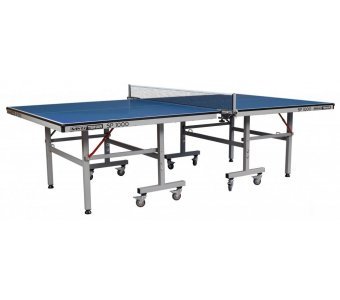 Теннисный стол SAN-EI/Tibhar SP 1000